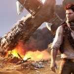 Nathan Drake: un bozzetto mostra l’iniziale aspetto dell’affascinante cacciatore di tesori