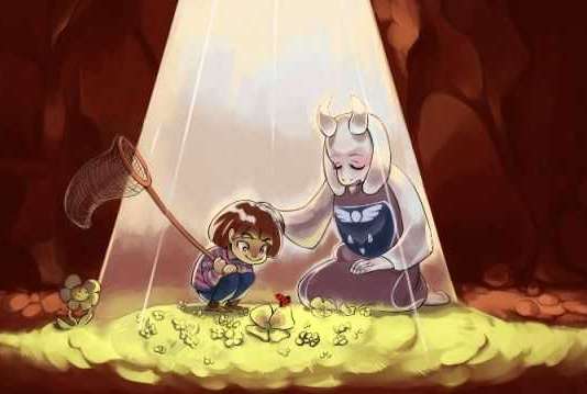 undertale