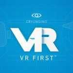 Crytek annuncia il programma accademico VR First