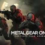 Metal Gear Online: arriva oggi la fase beta su PC
