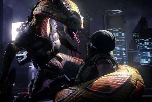 XCOM 2: nuovi dettagli in un video di gameplay xcom 2