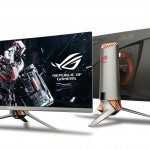 Asus Swift PG348Q – 34″ e GSync per i giocatori esigenti