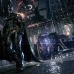 Batman: Arkham Knight