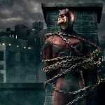 Daredevil: un nuovo trailer mostra l’eroe di Hell’s Kitchen in catene