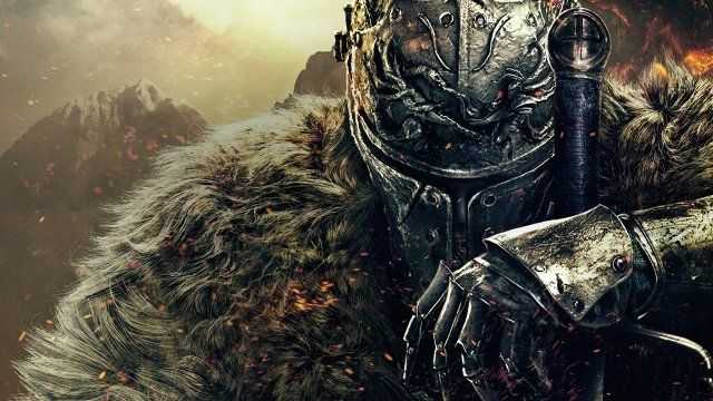 Dark-Souls