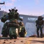Fallout 4: finalmente Bethesda svela i DLC