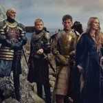 Game of Thrones: foto promozionali confermano il ritorno di alcuni personaggi