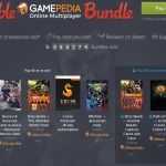 Humble Bundle 16 e Humble Gampedia Online Multiplayer Bundle