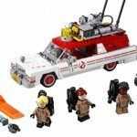 LEGO Ghostbusters: ecco il nuovo set dedicato al reboot della saga