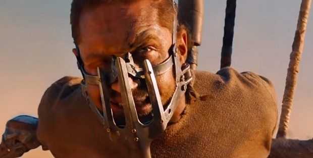 Mad Max