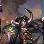 Neverwinter: The Maze Engine – annunciata l’uscita su PC e Xbox One