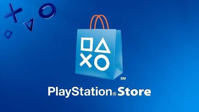playstation store playstation store