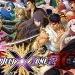 Project X Zone 2: scoppia la guerra tra Bandai Namco, Capcom, Sega e Nintendo sul 3DS