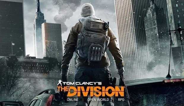 The division