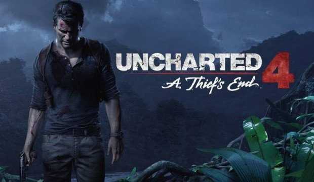 U4 1000 uncharted 4