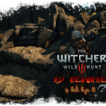 The Witcher 3: l’HD project rende la grafica ancora migliore