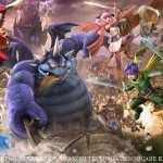 Dragon Quest Heroes II mostrato per la prima volta
