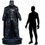 Batman: 8000$ per la figure a grandezza naturale batman