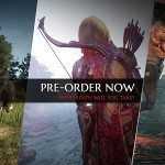 Black Desert Online: annunciata la data d’uscita in Europa