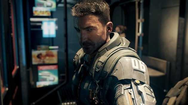 black ops iii call of duty: black ops iii