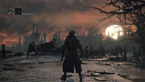 bloodborne