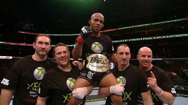 campione ufc campione ufc