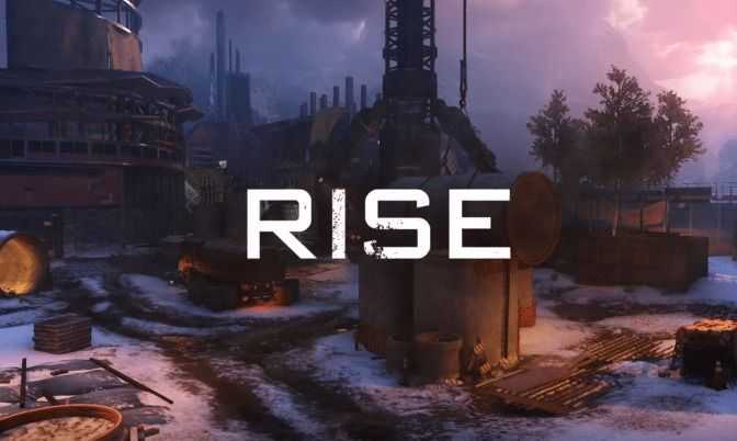 cod-rise