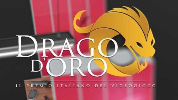 drago d'oro 2016 drago d'oro 2016