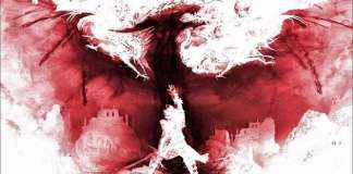dragon age