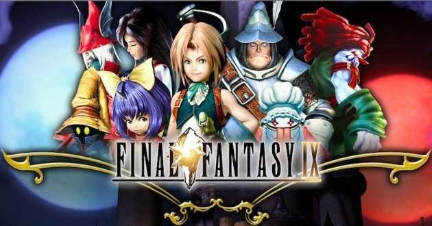 final fantasy ix final fantasy ix