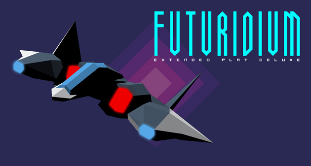 futuridium logo