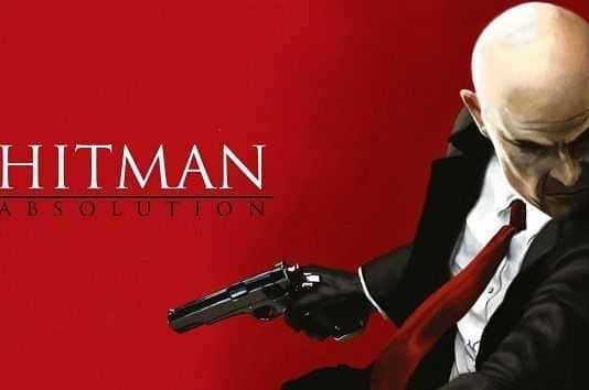 hitman absolution