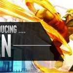 Street Fighter V: Ken presentato con un nuovo trailer