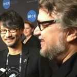 Guillermo Del Toro: buon Natale a voi e dito medio a Konami