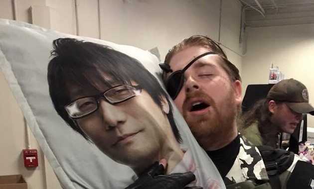 kojima mania kojima