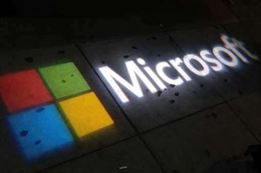microsoft