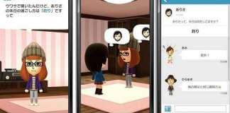 miitomo