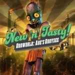 oddworld