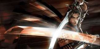 onimusha