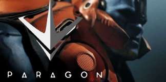 paragon