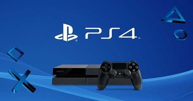playstation 4 spring playstation 4