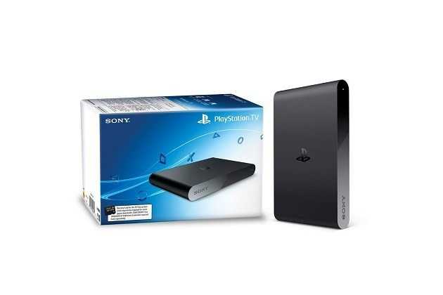 playstation tv playstation tv