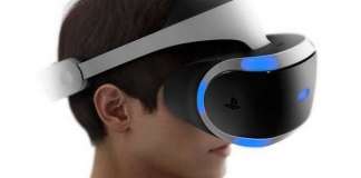 playstation vr