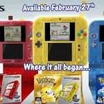 Pokémon Rosso, Blu e Giallo si mostrano in un nostalgico trailer