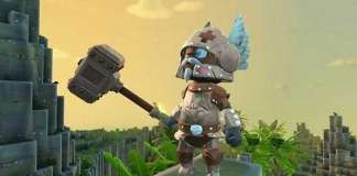 portal knights