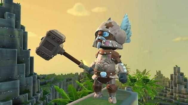 portal knights portal knights