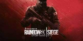 rainbow six