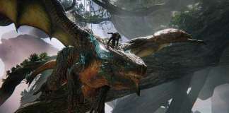 scalebound