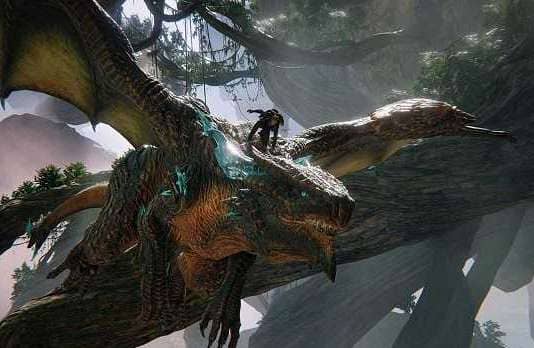 scalebound