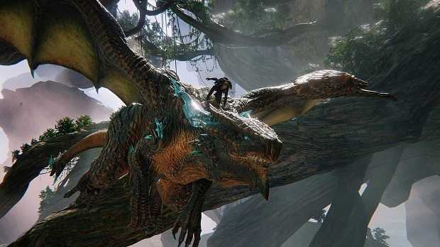 scalebound scalebound